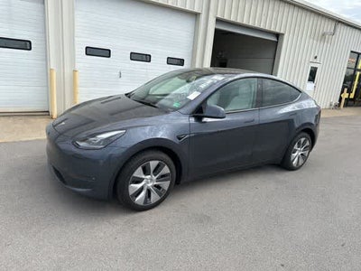 2023 Tesla Model Y AWD