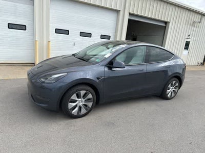 2023 Tesla Model Y AWD