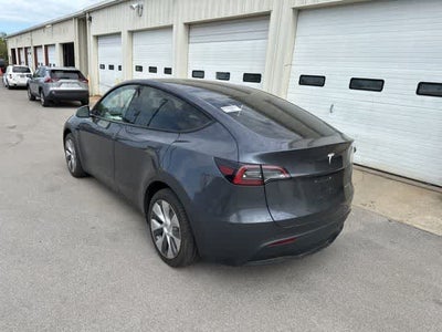 2023 Tesla Model Y AWD