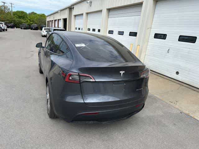 2023 Tesla Model Y AWD