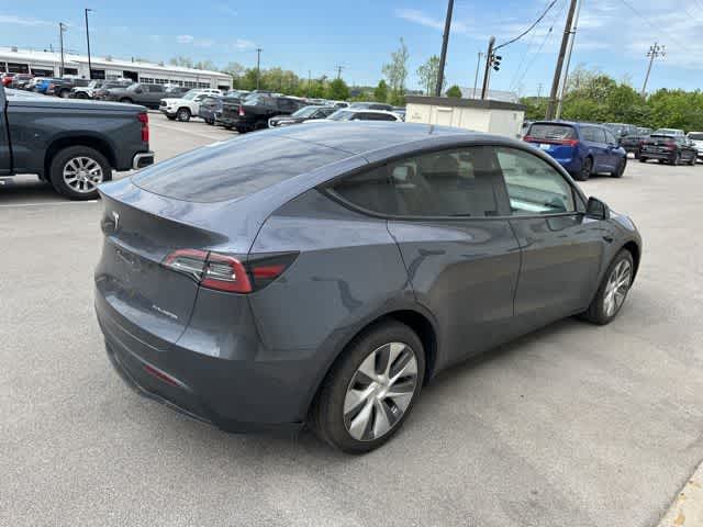 2023 Tesla Model Y AWD