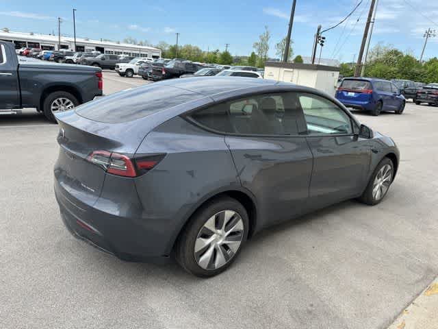 2023 Tesla Model Y AWD