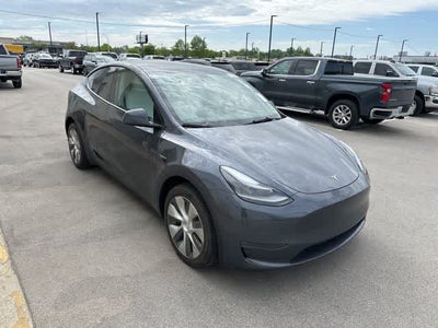 2023 Tesla Model Y AWD