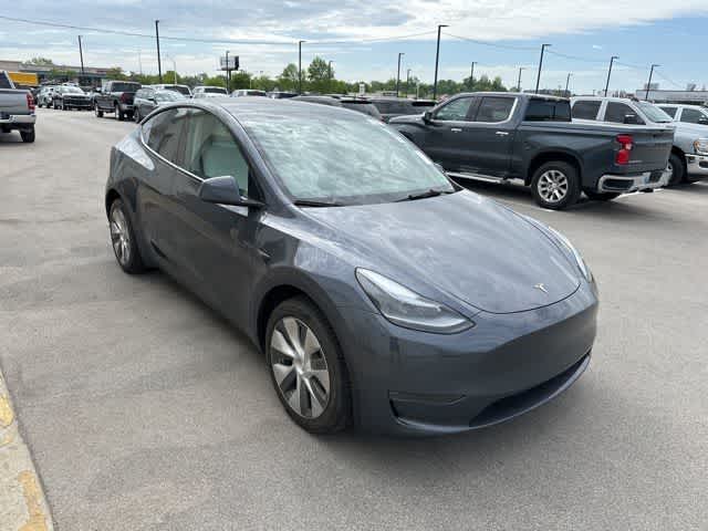 2023 Tesla Model Y AWD