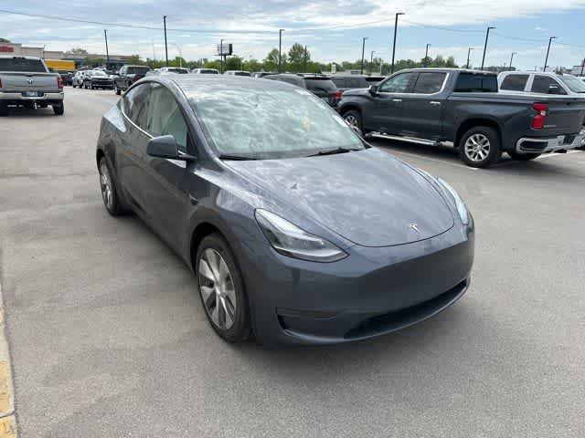 2023 Tesla Model Y AWD