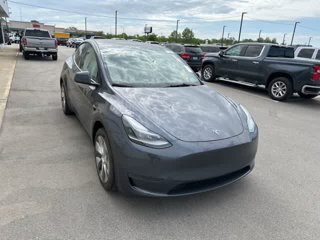 2023 Tesla Model Y AWD