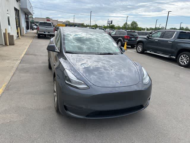 2023 Tesla Model Y AWD