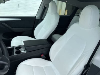 2023 Tesla Model Y AWD