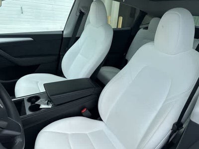2023 Tesla Model Y AWD