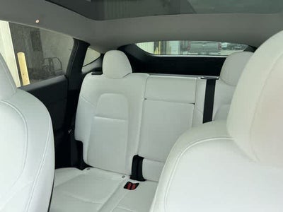 2023 Tesla Model Y AWD