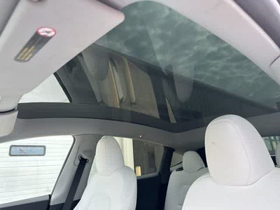 2023 Tesla Model Y AWD