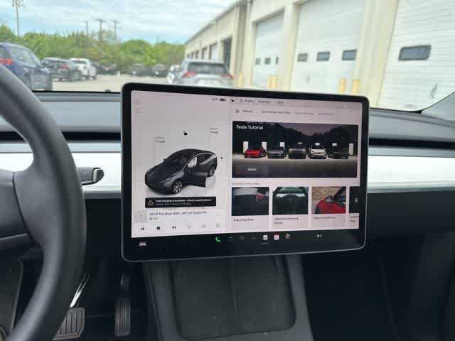 2023 Tesla Model Y AWD