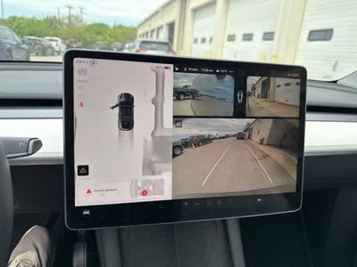 2023 Tesla Model Y AWD