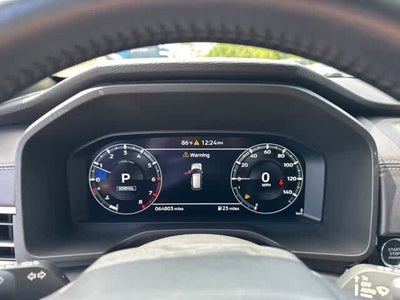 2023 Mitsubishi Outlander SE Black Edition