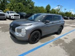 2023 Mitsubishi Outlander SE Black Edition
