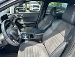 2023 Mitsubishi Outlander SE Black Edition