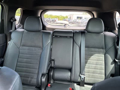 2023 Mitsubishi Outlander SE Black Edition