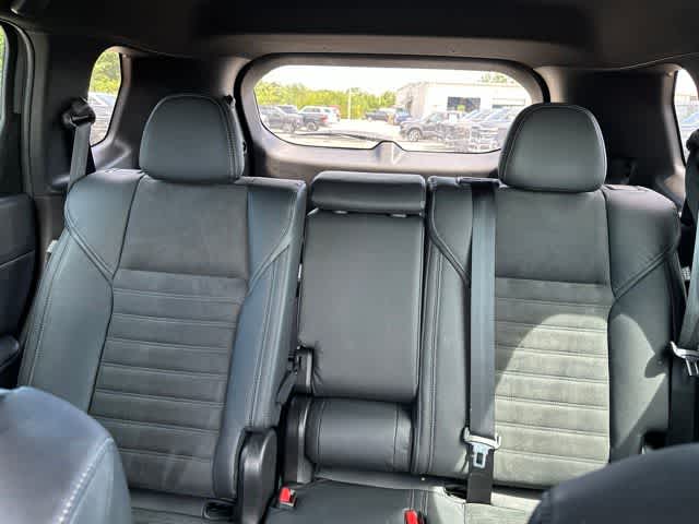2023 Mitsubishi Outlander SE Black Edition