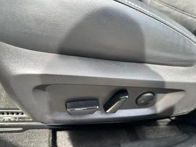 2023 Mitsubishi Outlander SE Black Edition