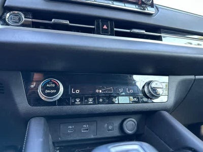 2022 Mitsubishi Outlander Black Edition