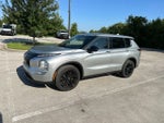 2022 Mitsubishi Outlander Black Edition