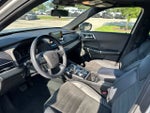 2022 Mitsubishi Outlander Black Edition