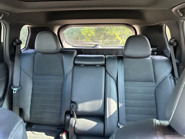 2022 Mitsubishi Outlander Black Edition