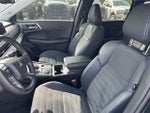 2025 Mitsubishi Outlander Plug-In Hybrid SE