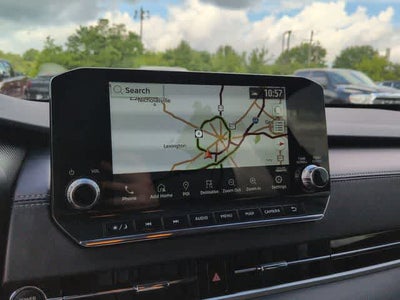 2025 Mitsubishi Outlander Plug-In Hybrid SE