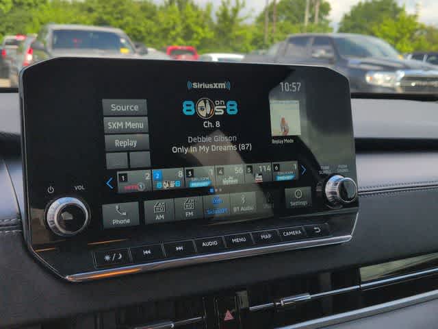 2025 Mitsubishi Outlander Plug-In Hybrid SE