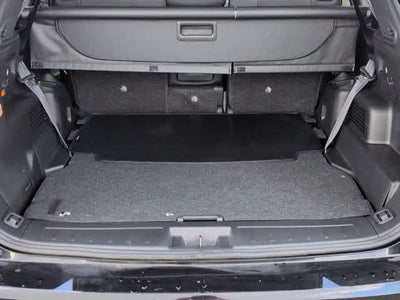 2025 Mitsubishi Outlander Plug-In Hybrid SE