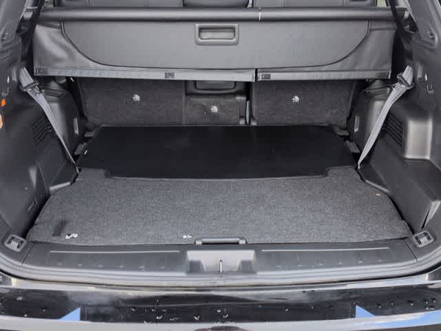 2025 Mitsubishi Outlander Plug-In Hybrid SE