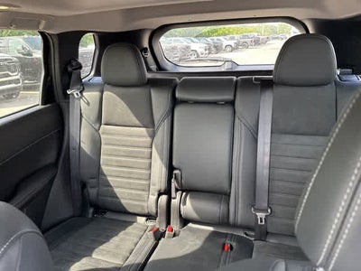 2025 Mitsubishi Outlander Plug-In Hybrid SE