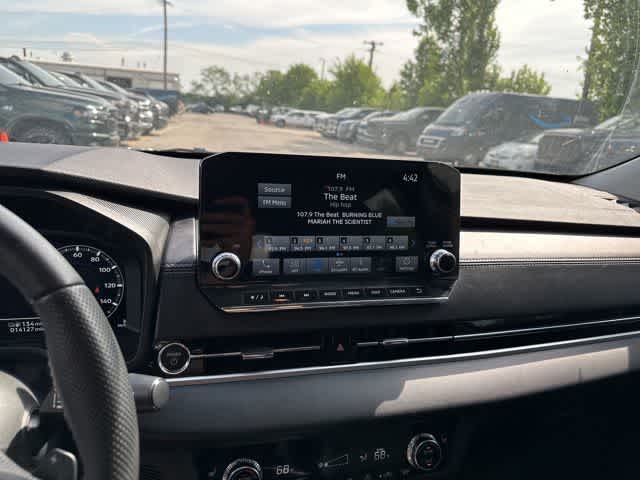 2025 Mitsubishi Outlander Plug-In Hybrid SE