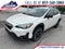 2023 Subaru Crosstrek CVT