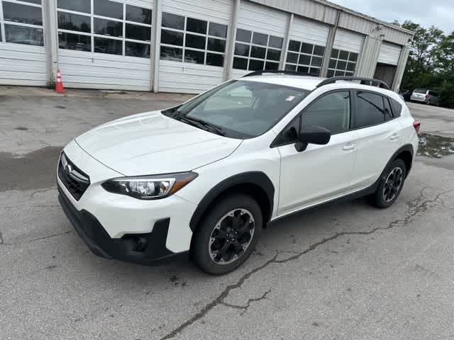 2023 Subaru Crosstrek CVT