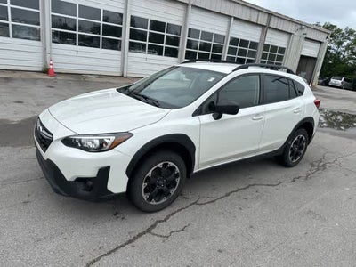 2023 Subaru Crosstrek CVT