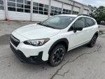 2023 Subaru Crosstrek CVT
