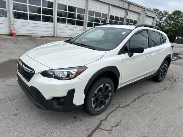2023 Subaru Crosstrek CVT