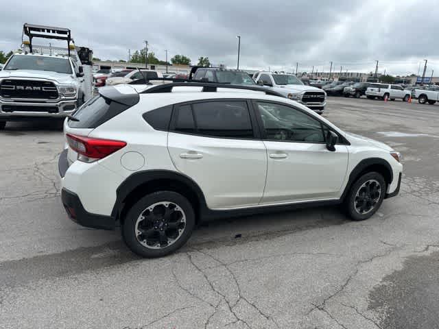 2023 Subaru Crosstrek CVT