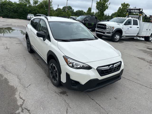 2023 Subaru Crosstrek CVT