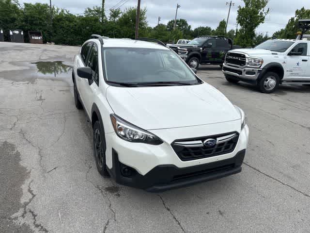 2023 Subaru Crosstrek CVT