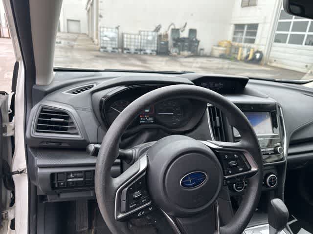 2023 Subaru Crosstrek CVT