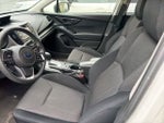 2023 Subaru Crosstrek CVT