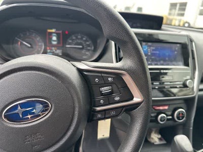 2023 Subaru Crosstrek CVT