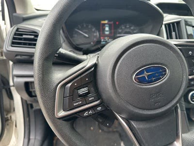 2023 Subaru Crosstrek CVT