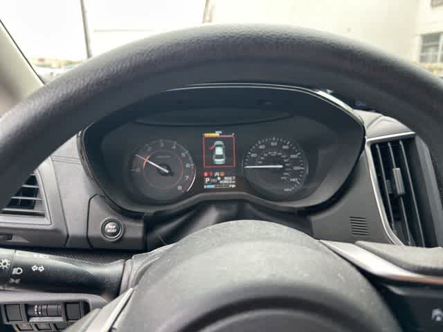2023 Subaru Crosstrek CVT