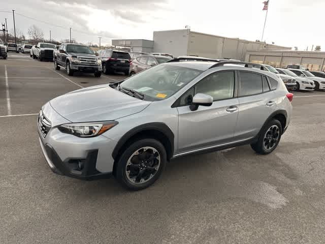2023 Subaru Crosstrek Premium