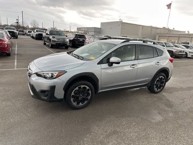 2023 Subaru Crosstrek Premium