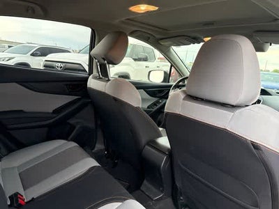 2023 Subaru Crosstrek Premium